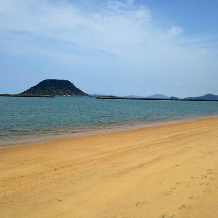 Nagisakan Kimura Karatsu Chaya Zewnętrze zdjęcie
