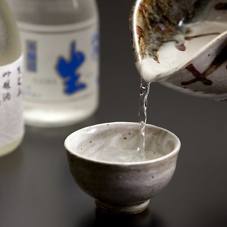 Nagisakan Kimura Karatsu Chaya Zewnętrze zdjęcie