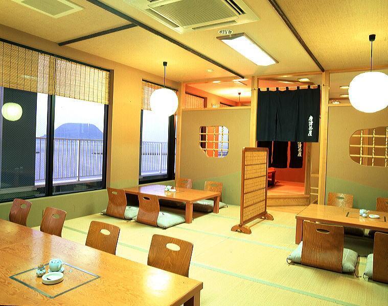 Nagisakan Kimura Karatsu Chaya Zewnętrze zdjęcie