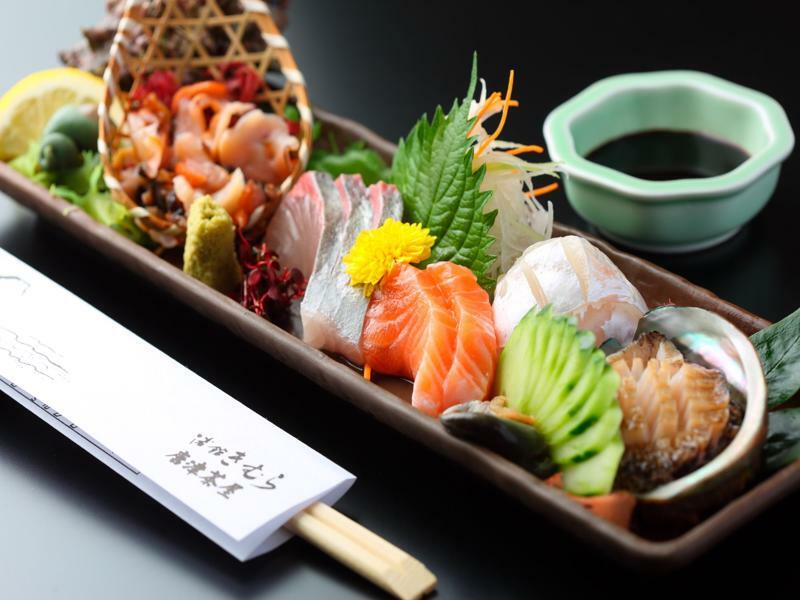 Nagisakan Kimura Karatsu Chaya Zewnętrze zdjęcie